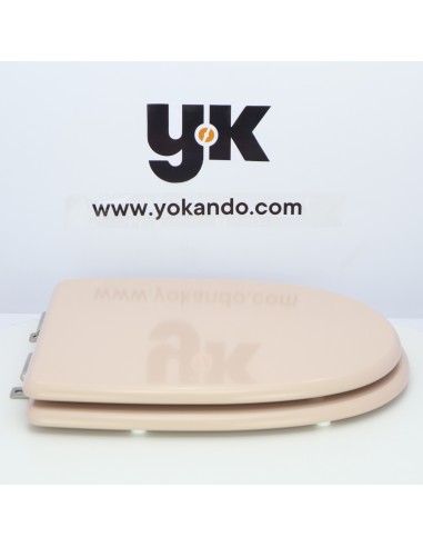 Toilet Seat PORSAN ROMA ETOOS