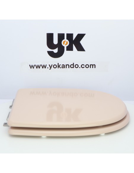 Toilet Seat PORSAN ROMA ETOOS