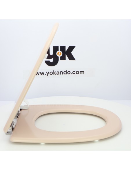 Toilet Seat PORSAN ROMA ETOOS