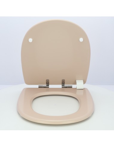 Abattant WC PORSAN ROMA ETOOS