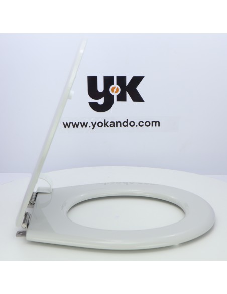 Toilet Seat PORSAN VENECIA ETOOS
