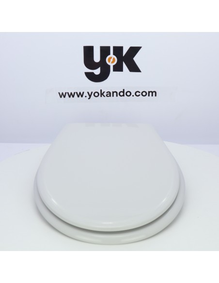 SANGRÁ VENECIA Toilet Seat Made to Measure
