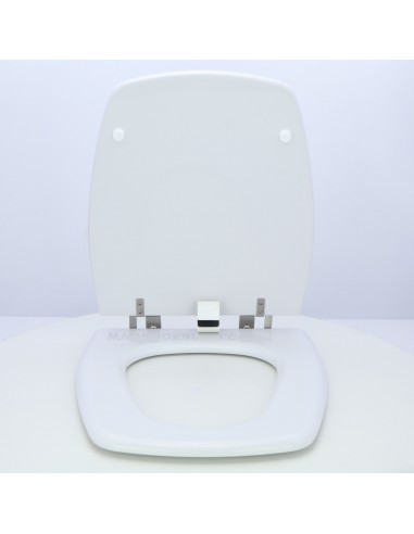Tapa WC SELLES CHEVERNY Fabricada A Medida BLANCO