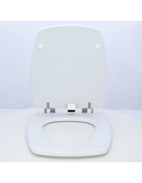 Toilet Seat SELLES CHEVERNY ETOOS SELLES 8330