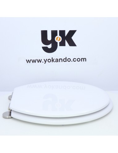 Abattant WC SFA-SANITRIT SANICOMPACT C43 ETOOS