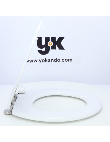 Tapa WC SFA-SANITRIT SANICOMPACT C43 Fabricada A Medida BLANCO