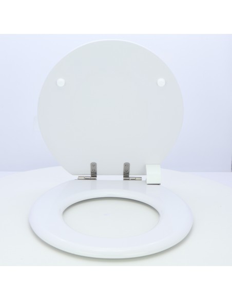 Abattant WC SFA-SANITRIT SANICOMPACT C43 ETOOS