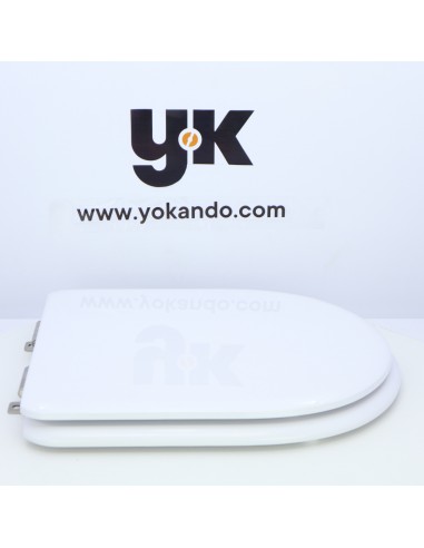 Tampo sanita ROCA HAPPENING ETOOS