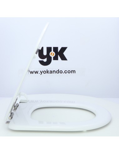 Abattant WC ROCA HAPPENING ETOOS