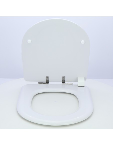 Toilet Seat ROCA HAPPENING ETOOS