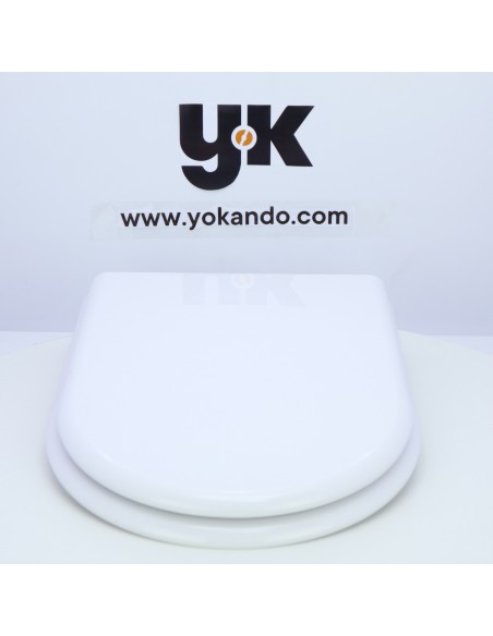 CATALANO ZERO Soft Close Toilet Seat Made to Measure