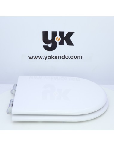 Tampo sanita CATALANO ZERO Queda Amortecida ETOOS