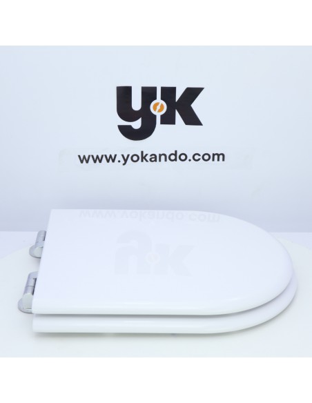 CATALANO ZERO Soft Close Toilet Seat Made to Measure
