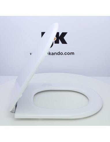 CATALANO ZERO Soft Close Toilet Seat ETOOS