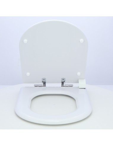 Tampa sanita De Sanita CATALANO ZERO Piso 55X35 Queda Amortecida Feito Para Medir