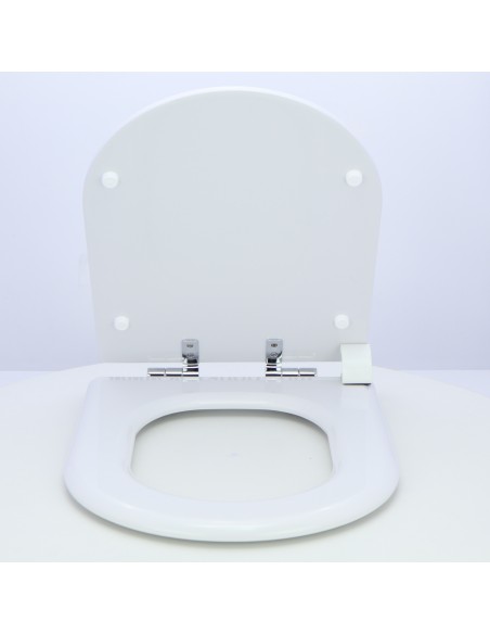 CATALANO ZERO Soft Close Toilet Seat ETOOS