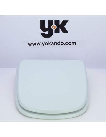ROCA VERONICA Soft Close Toilet Seat Made to Measure AGUAMAR