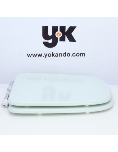 Sedile Copriwater Su Misura ROCA VERONICA Chisura Morbida AGUAMAR