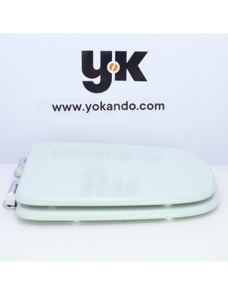 Sedile Copriwater Su Misura ROCA VERONICA Chisura Morbida AGUAMAR