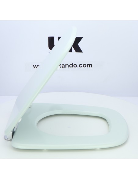 ROCA VERONICA Soft Close Toilet Seat Made to Measure AGUAMAR
