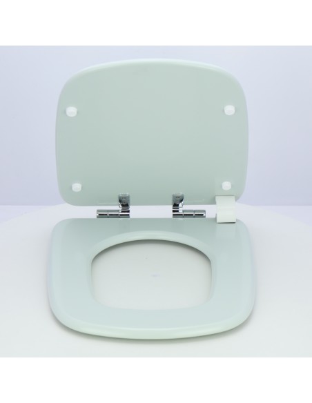 ROCA VERONICA Soft Close Toilet Seat Made to Measure AGUAMAR