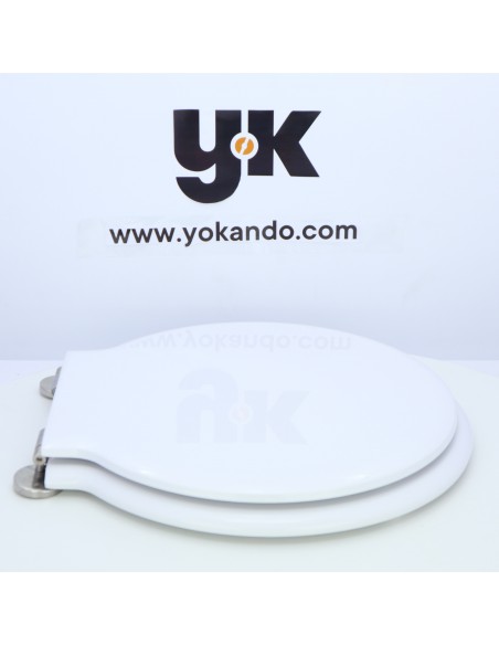 Toilet Seat ALTHEA HERA ETOOS