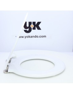 ALTHEA HERA Toilet Seat Made to Measure 2