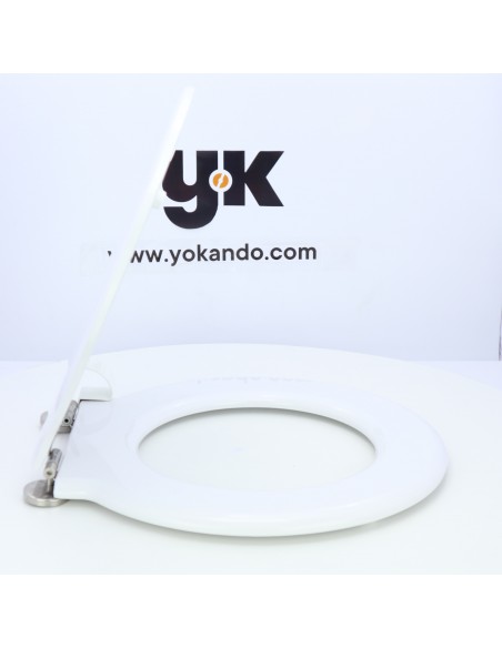 Sedile copriwater ALTHEA HERA ETOOS