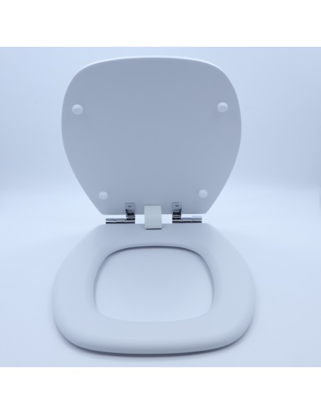 PORSAN NOA Soft Close Toilet Seat ETOOS