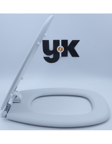 PORSAN NOA Soft Close Toilet Seat ETOOS