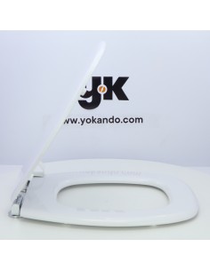 PORSAN NOA Soft Close Toilet Seat ETOOS 2