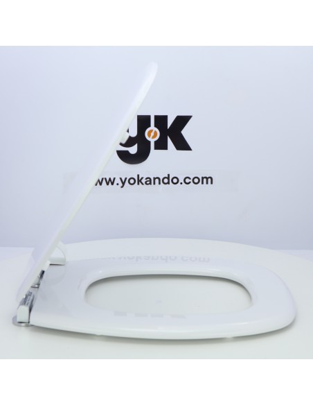 PORSAN NOA Soft Close Toilet Seat ETOOS