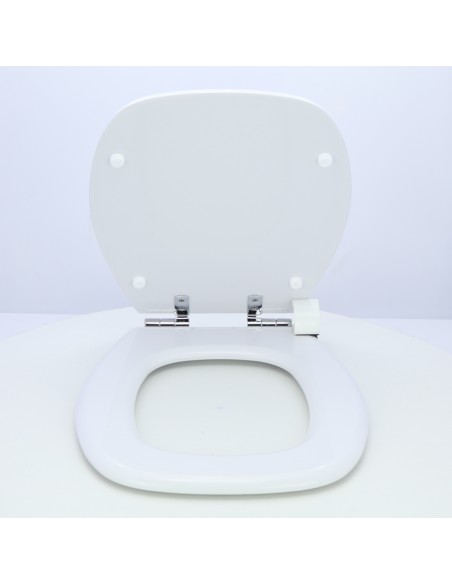 PORSAN NOA Soft Close Toilet Seat ETOOS
