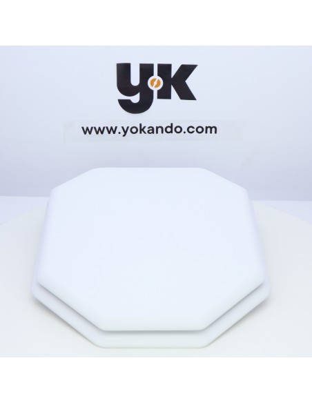 Tapa WC VILLEROY BOCH OPERA Fabricada A Medida BLANCO MATE