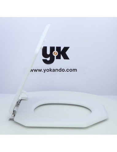 Abattant WC VILLEROY BOCH OPERA ETOOS