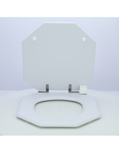 Toilet Seat VILLEROY BOCH OPERA ETOOS