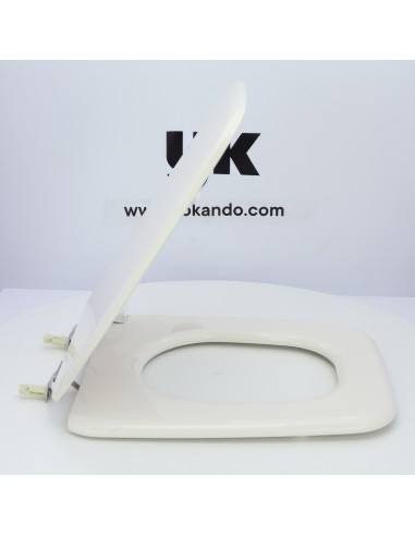Sedile copriwater BELLAVISTA DUNA BLANCO ETOOS