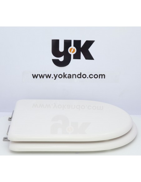 Toilet Seat IDEAL STANDARD ESEDRA Toilet Seat IDEAL STANDARD ESEDRA
