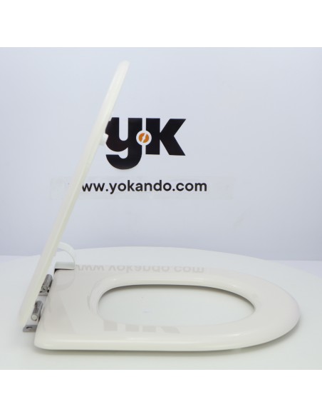 Abattant WC IDEAL STANDARD ESEDRA ETOOS