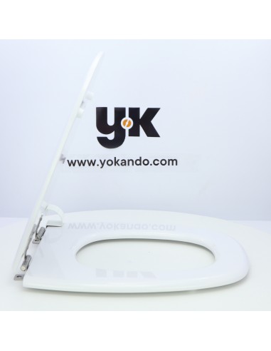 Tapa WC BELLAVISTA ITALICA Fabricada A Medida BLANCO