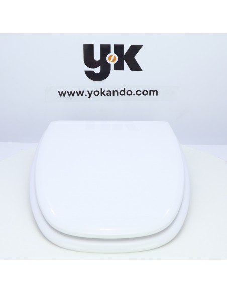 BELLAVISTA ITALICA Soft Close Toilet Seat ETOOS BELLAVISTA ITALICA Soft Close Toilet Seat ETOOS