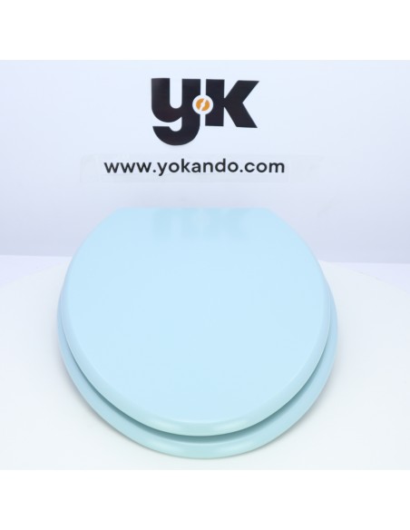 GALA ESPACIO Soft Close Toilet Seat Made to Measure