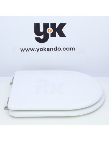 Abattant WC CERABATI ERICA ETOOS