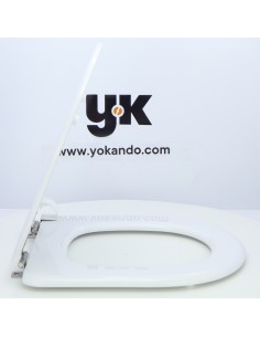 Abattant WC CERABATI ERICA ETOOS 2