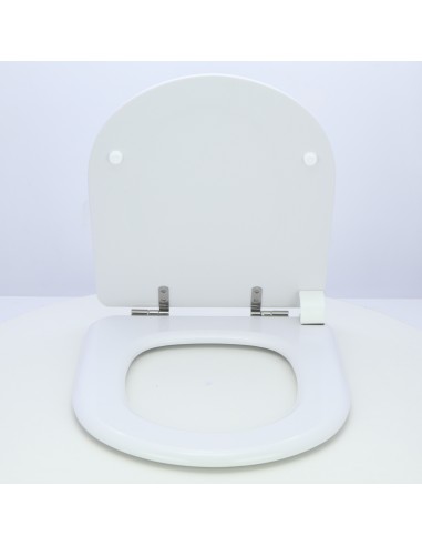Tapa WC CERABATI ERICA Fabricada A Medida BLANCO