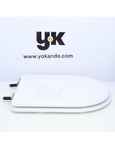 Sedile copriwater ROCA COLUMBIA ETOOS