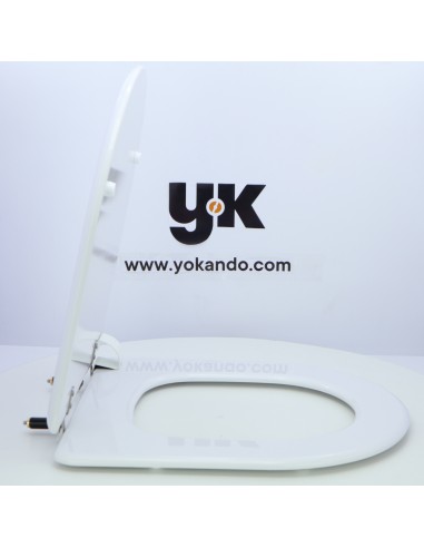 Sedile copriwater ROCA COLUMBIA ETOOS