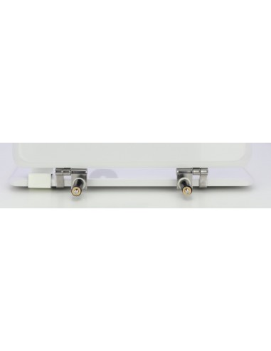 Toilet Seat ROCA COLUMBIA ETOOS