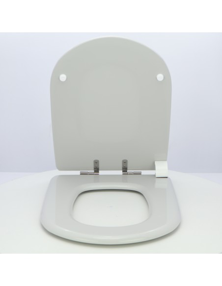 Tapa WC CESAME SINTESIS Fabricada A Medida GRIS SUSPIRO