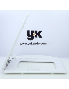 Toilet Seat AZZURRA BSIDE ETOOS 2